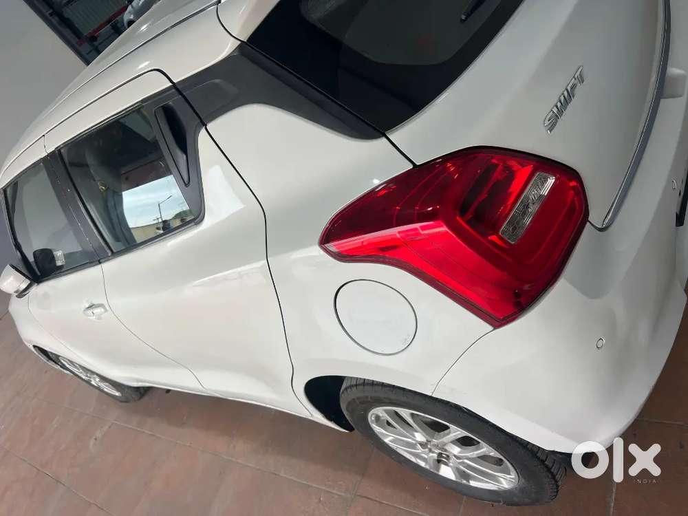 Maruti Suzuki Swift 2018 Diesel 155000 Km Driven