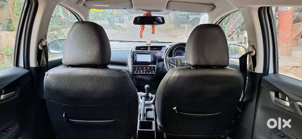 Honda Jazz 1.5 V I Dtec, 2016, Diesel