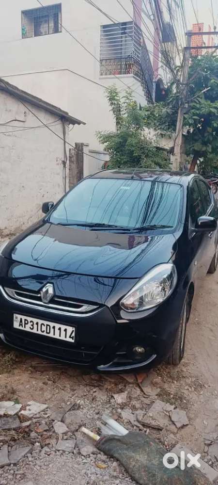 Renault Scala 2013 Diesel