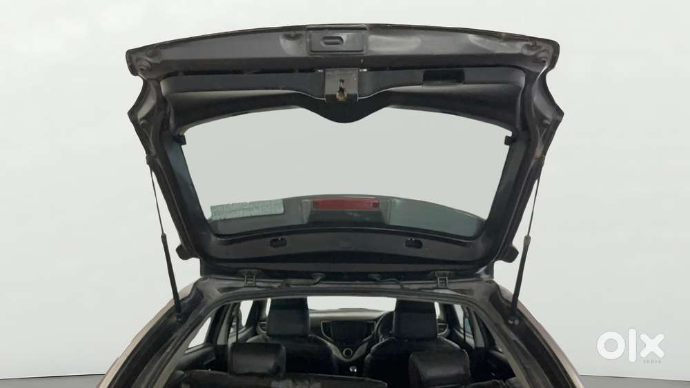 Maruti Suzuki Baleno Delta, 2018, Cng & Hybrids