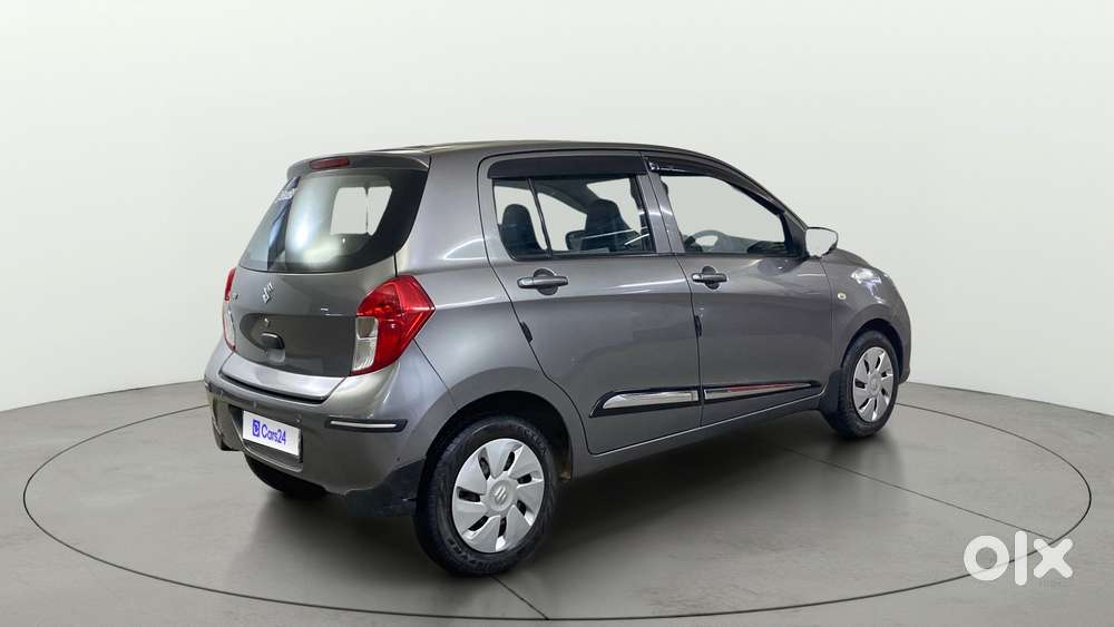 Maruti Suzuki Celerio Vxi Mt, 2019, Petrol