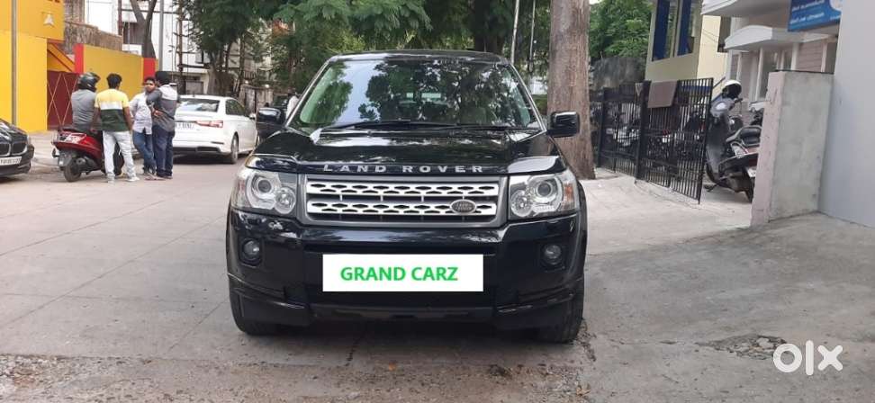 Land Rover Freelander 2 Hse, 2011, Diesel