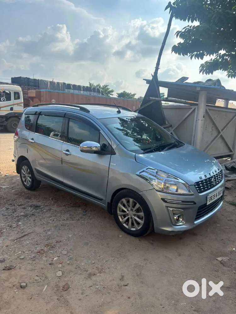 Maruti Suzuki Ertiga 2014 Diesel 73000 Km Driven