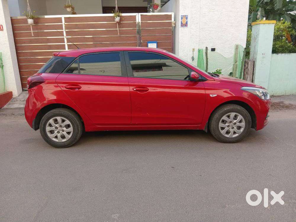 Hyundai I20 Magna Plus, 2020, Petrol