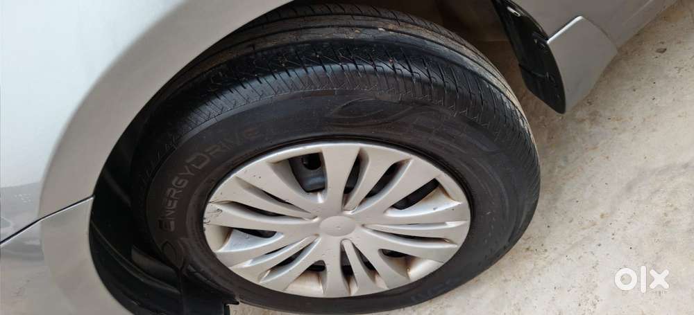 Maruti Suzuki Ciaz Vdi, 2016, Diesel