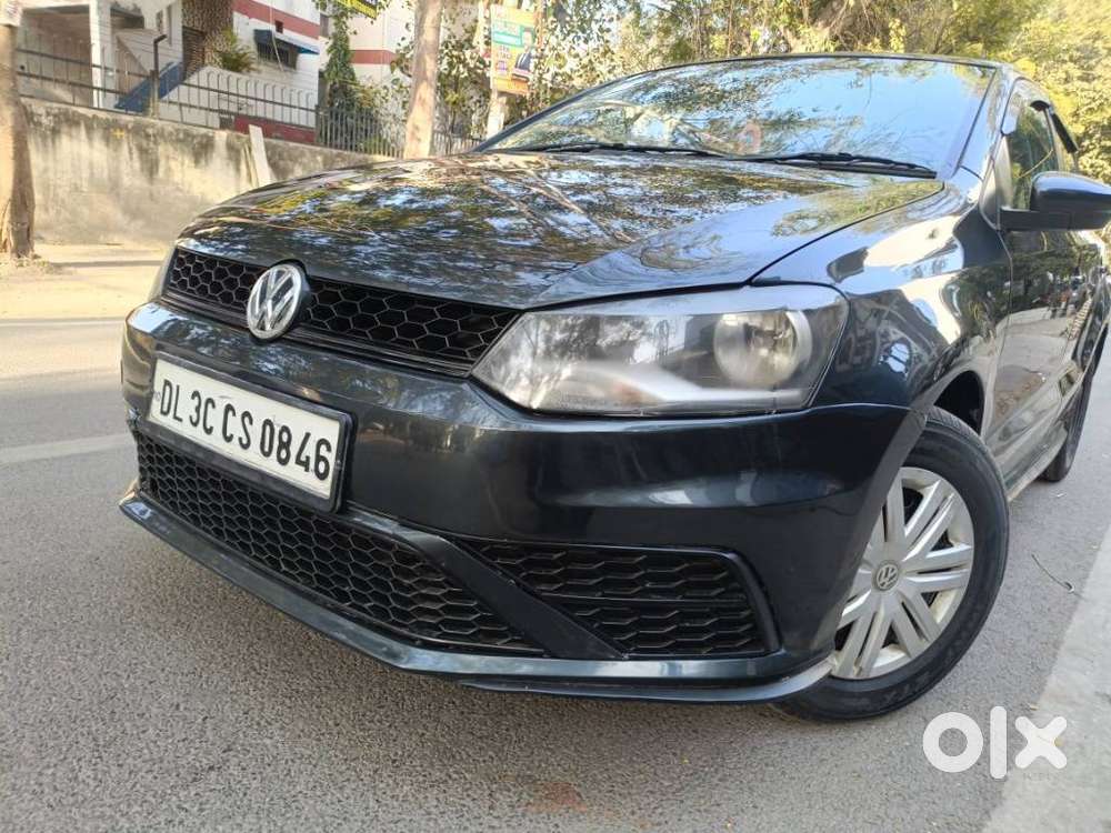 Volkswagen Polo 1.0 Mpi Trendline, 2020, Petrol