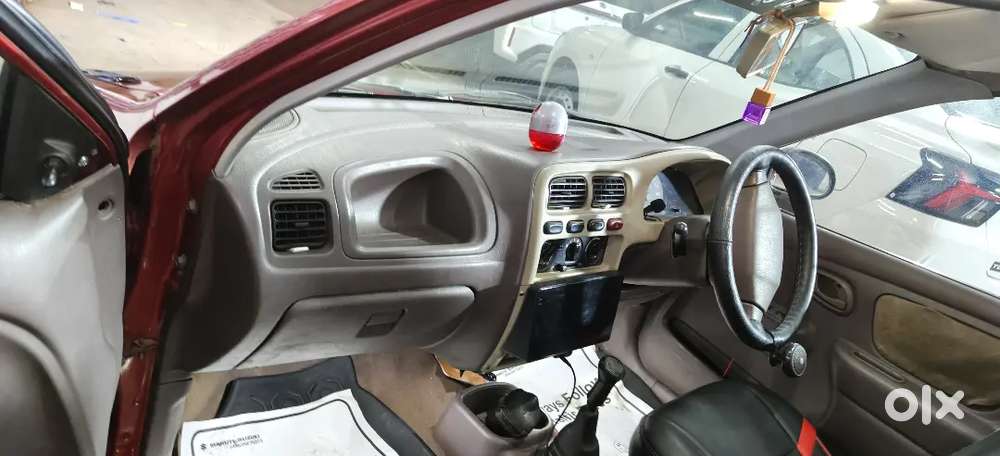 Good Condition.. Running Cng And Petrol.ac Fully Working.