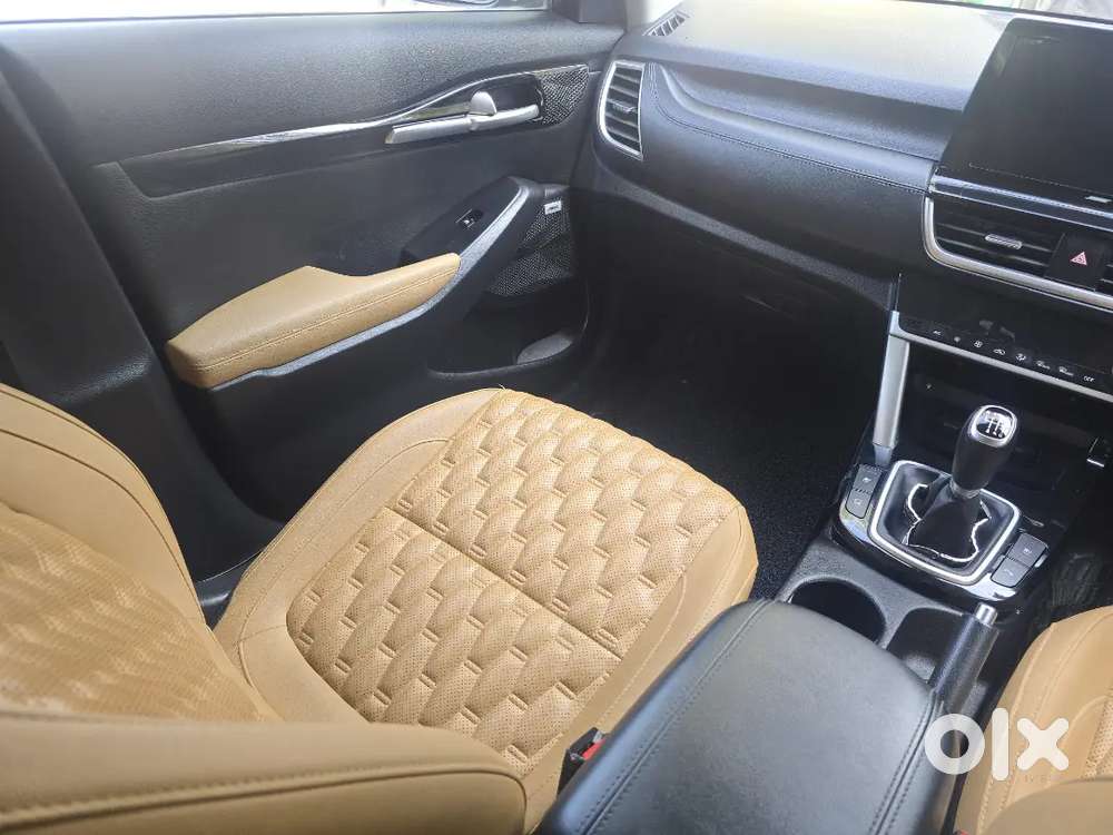 Kia Seltos 2022 Diesel Good Condition