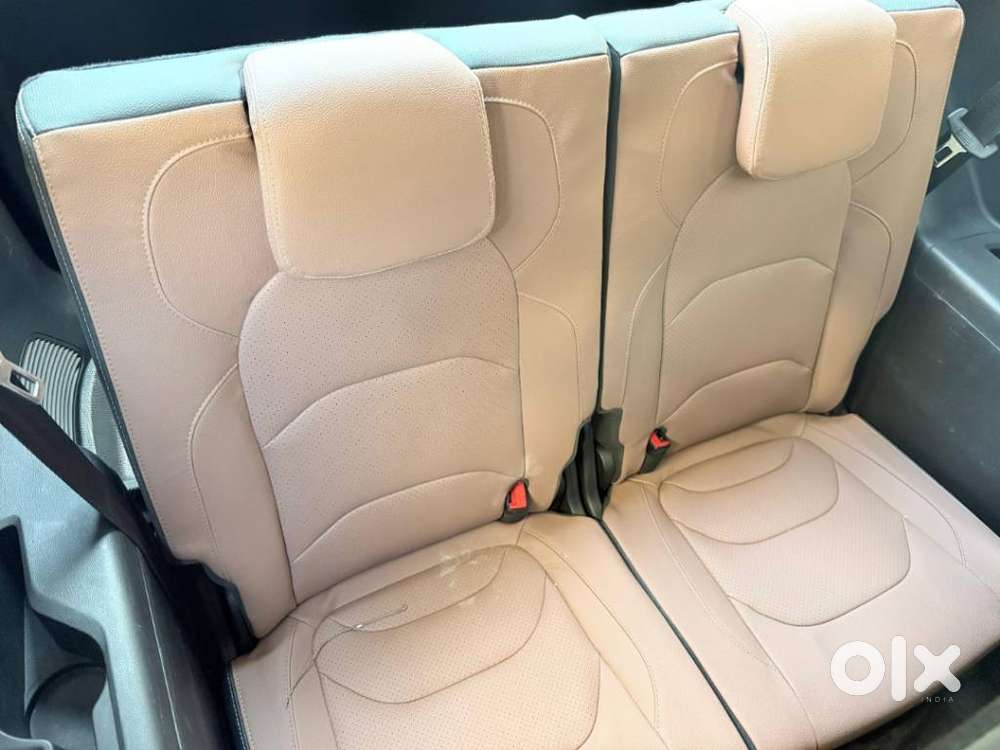 Mg Hector Sharp Pro 2.0 Turbo Diesel Mt Dual Tone, 2023, Diesel