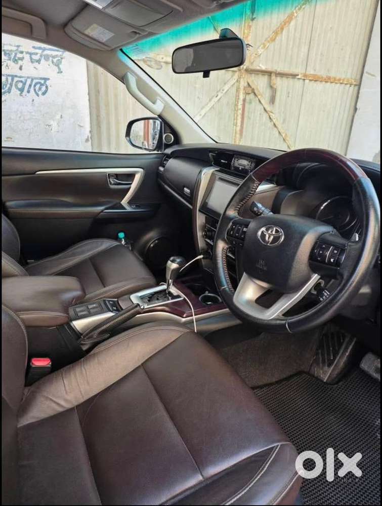 Toyota Diesel Car 2018