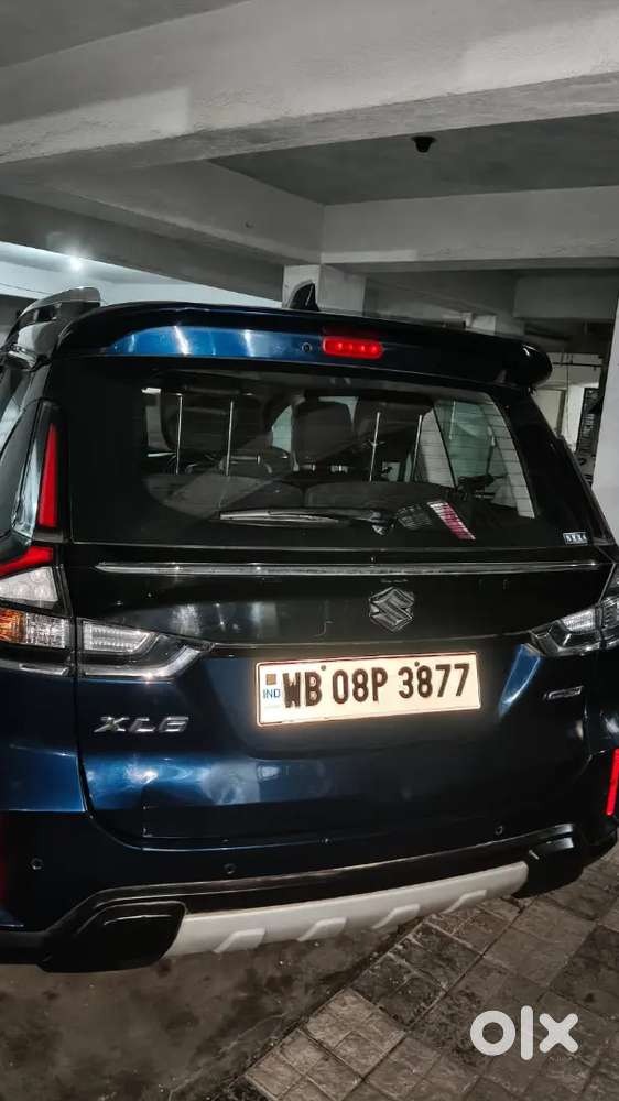 Maruti Suzuki Xl6 2023 Model