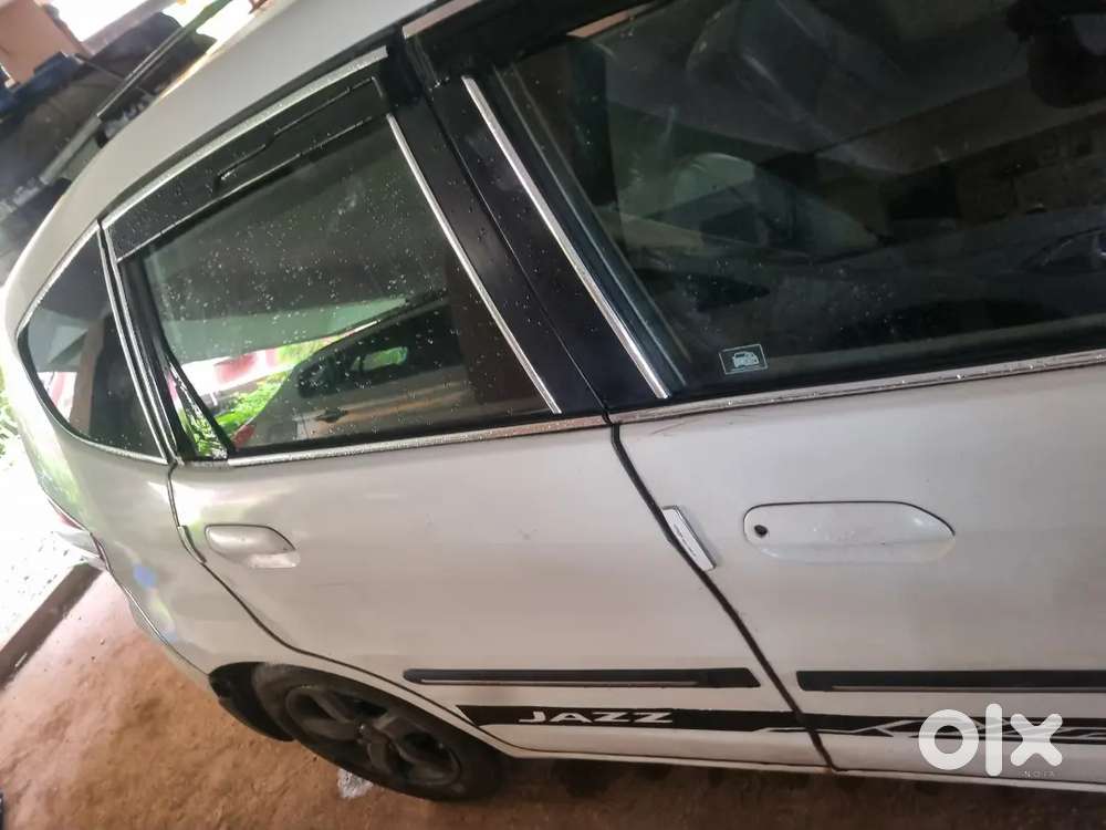 Honda Jazz Select I-vtec 2011