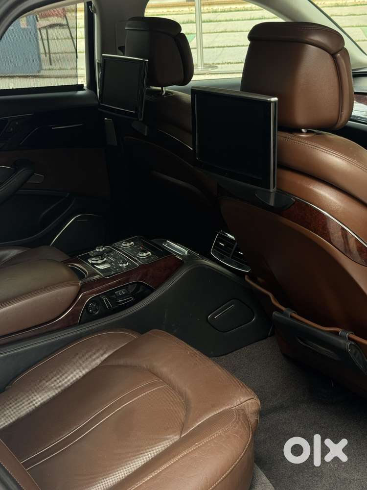 Audi A8 L 2011-2014 3.0 Tdi Quattro, 2014, Diesel