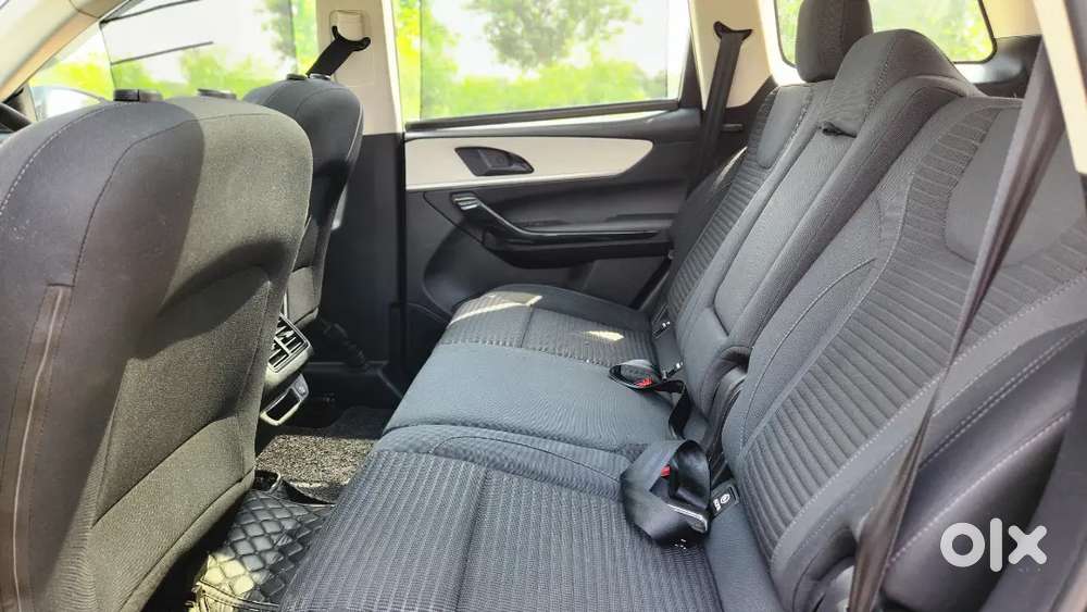 Mahindra Xuv700 Diesel 2022
