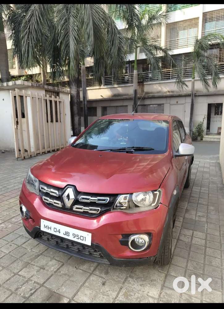 Renault Kwid Neotech 2018