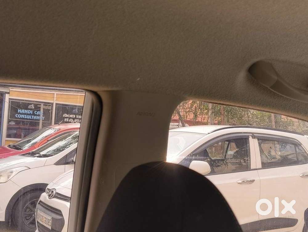 Hyundai Elite I20 Asta Option, 2019, Petrol