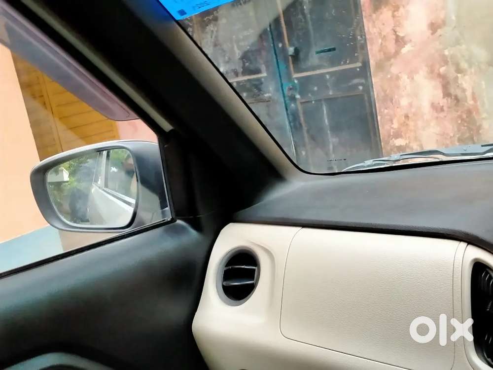 Maruti Suzuki Wagon R 2021 Petrol Good Condition