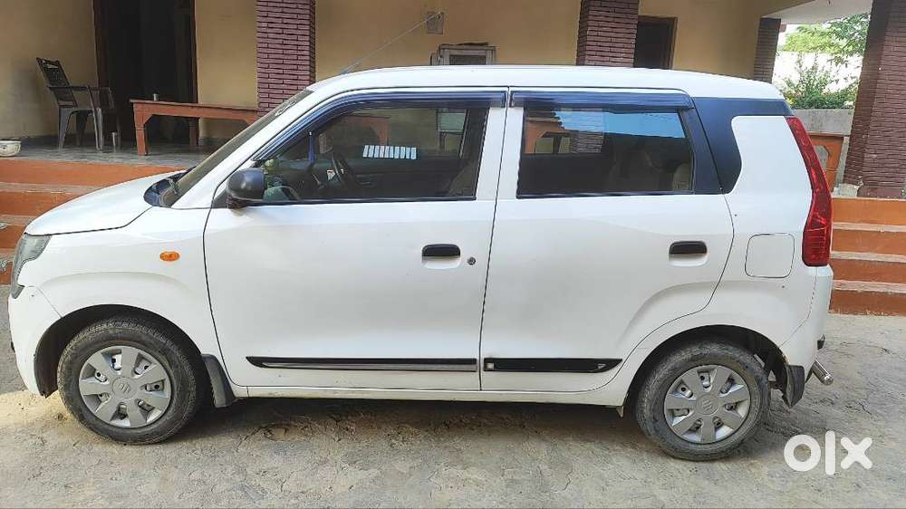 Very Good Condition And All Servicing Maruti Suzuki Agency
