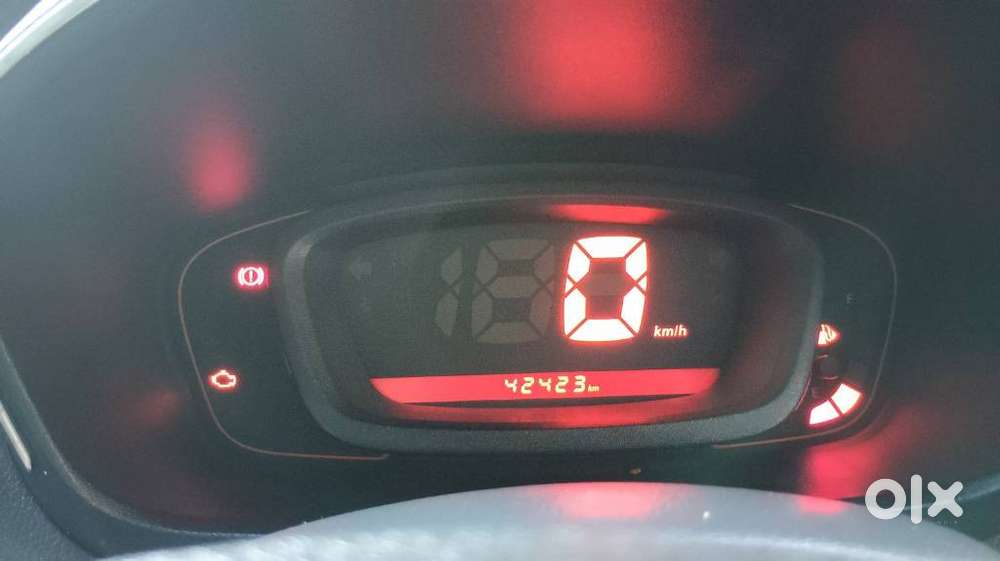 Renault Kwid 0.8 Rxt Sce Special, 2015, Petrol
