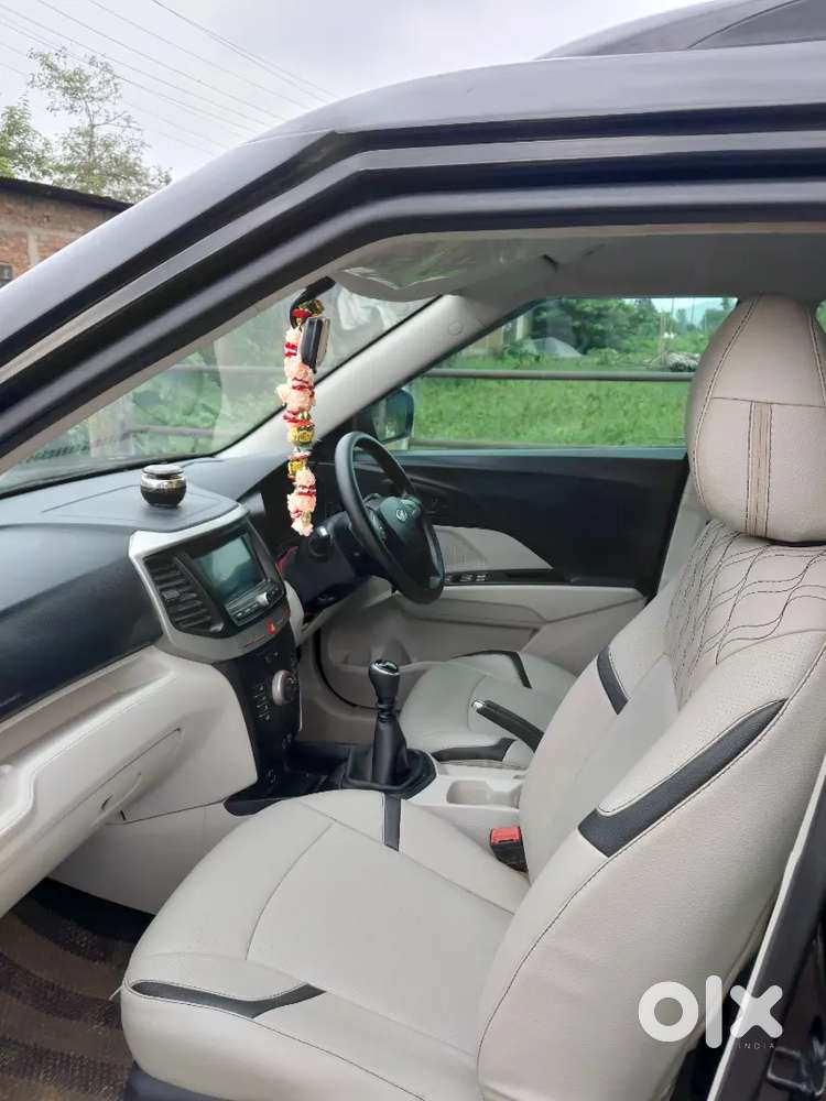 Mahindra Xuv300 Diesel Manual 2020 First Owner