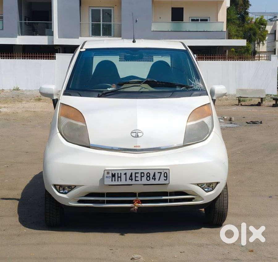 Tata Nano Xt, 2014, Petrol