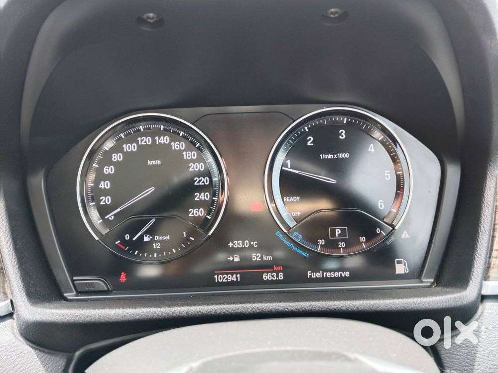 Bmw X1 Sdrive 20d X Line, 2020, Diesel