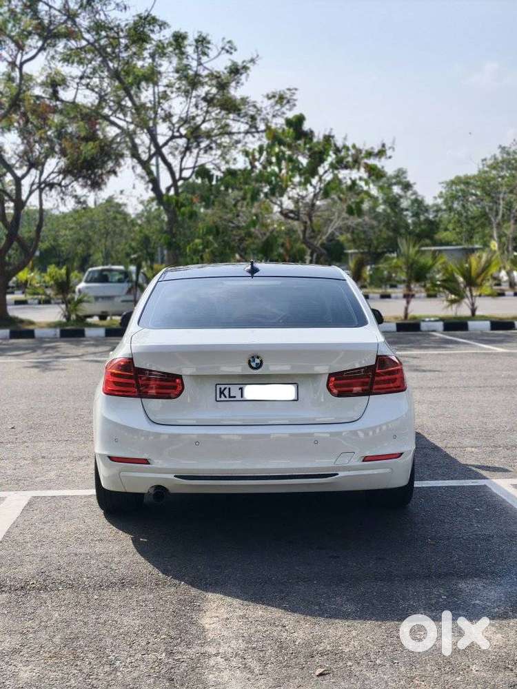 Bmw 3 Series 320d Sport, 2013, Diesel