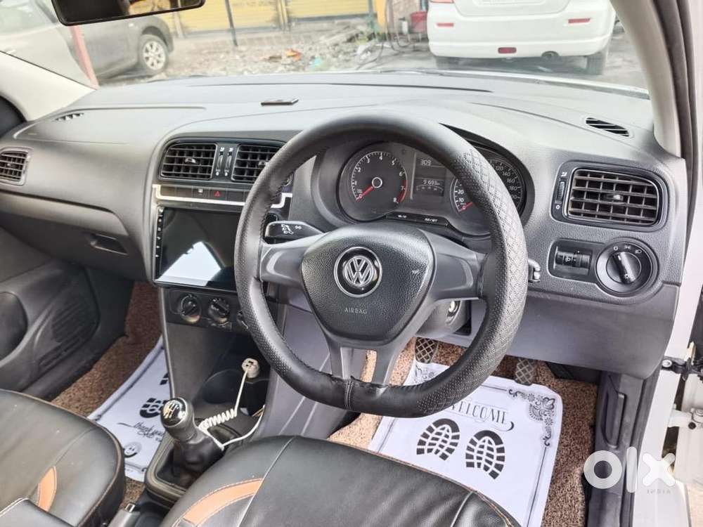 Volkswagen Polo 2020