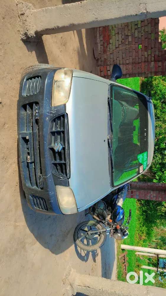 Maruti Suzuki Alto 800 2010