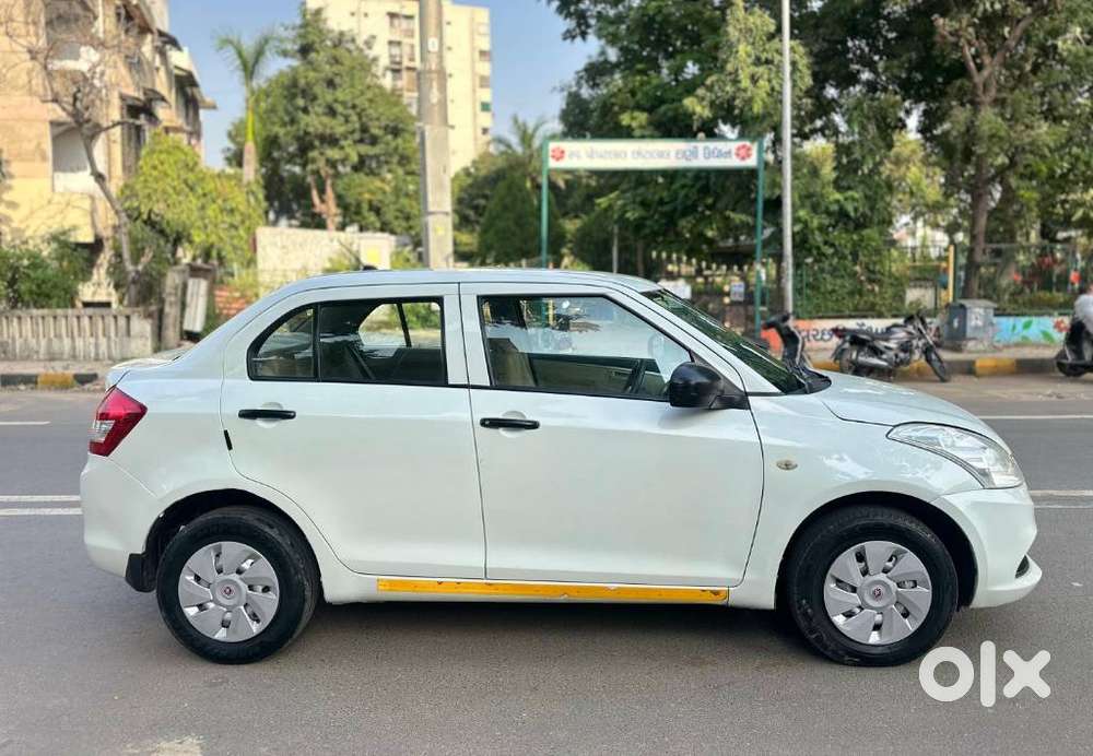 Maruti Suzuki Swift Dzire Ldi Bsiv, 2020, Diesel