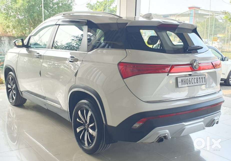Mg Hector 2.0 Sharp Diesel, 2020, Diesel