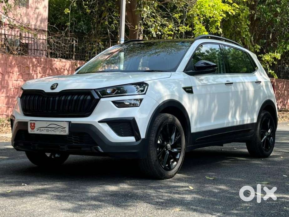 Skoda Kushaq 1.0 Tsi Style At, 2025, Petrol