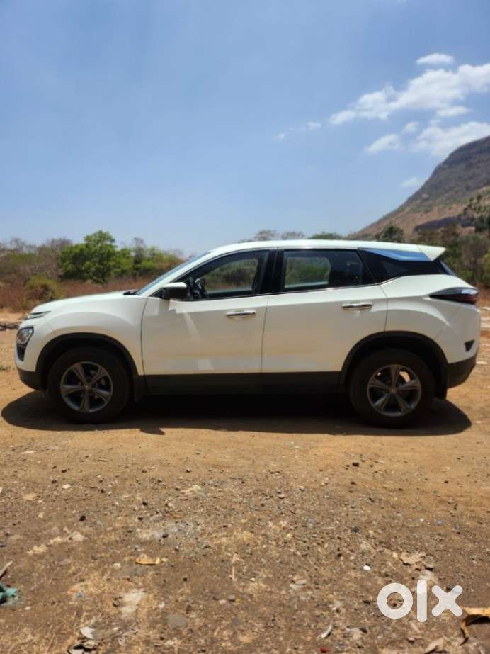 Tata Harrier Xt+, 2021, Diesel
