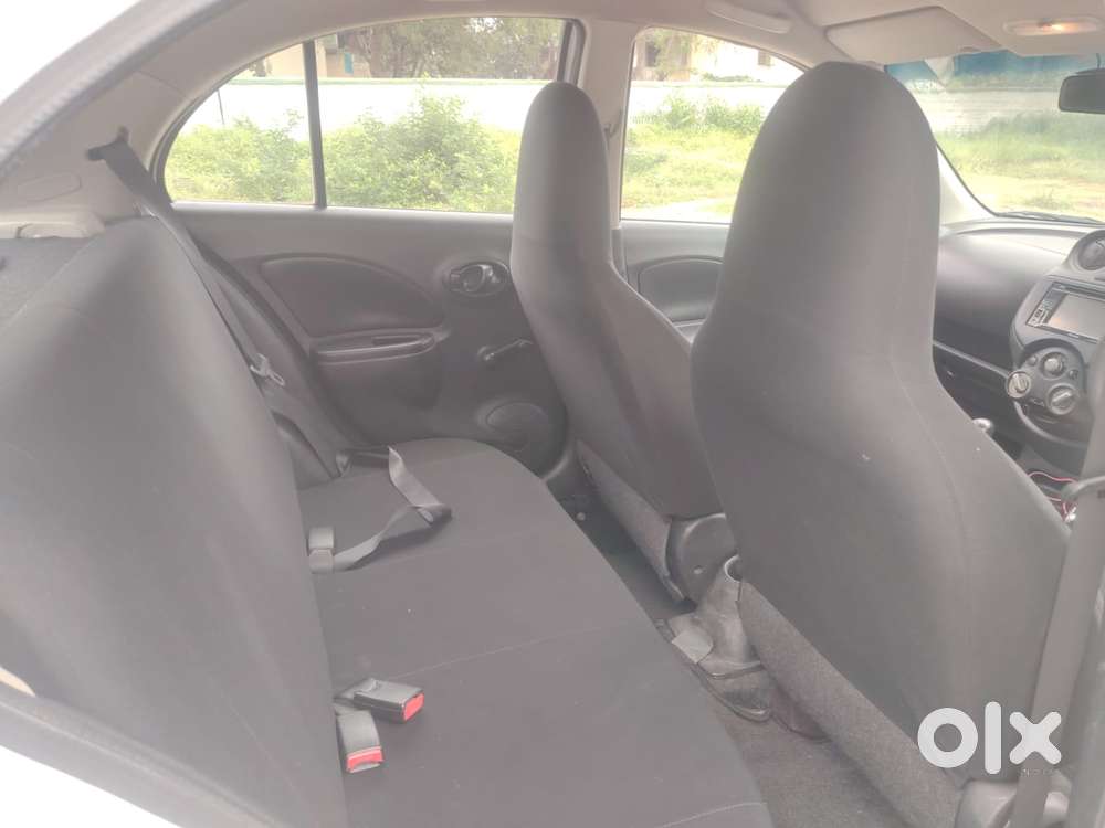 Nissan Micra Xl Petrol, 2011, Petrol