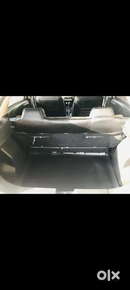 Toyota Glanza 2023 Petrol Well Maintained