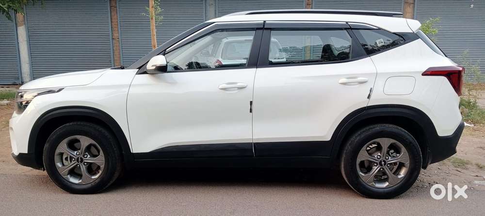 Kia Seltos Htk Plus D, 2025, Diesel