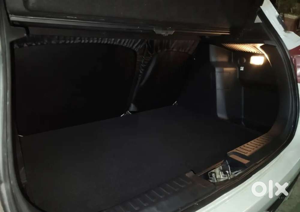 Maruti Suzuki Brezza 2020 Diesel Good Condition