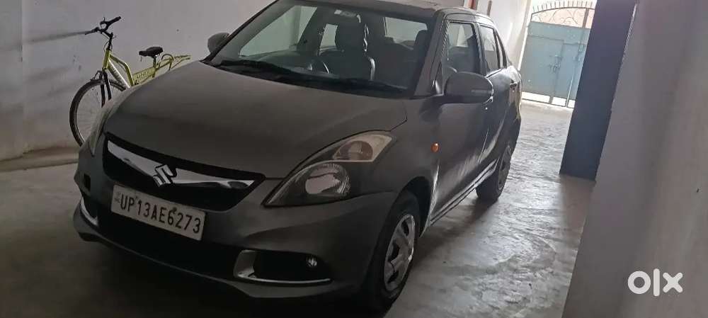Maruti Suzuki Dzire 2013 Diesel 76000 Km Driven
