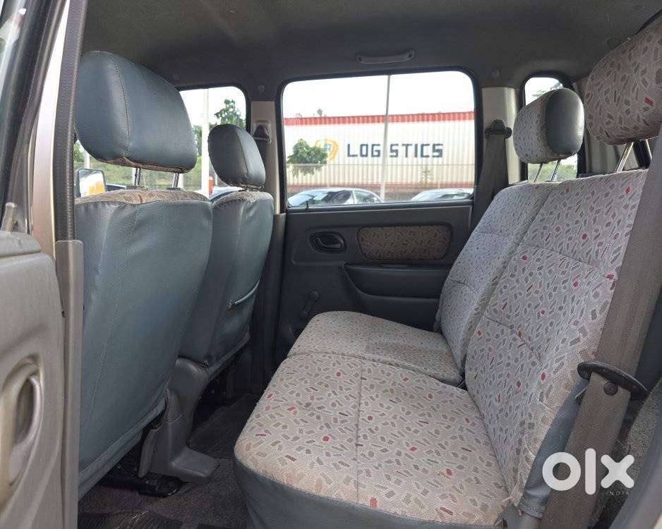 Maruti Suzuki Wagon R, 2006, Petrol
