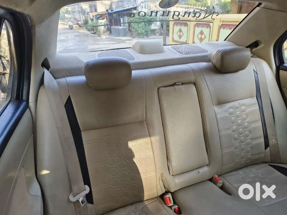 Maruti Swift Dzire 2016 Vdi