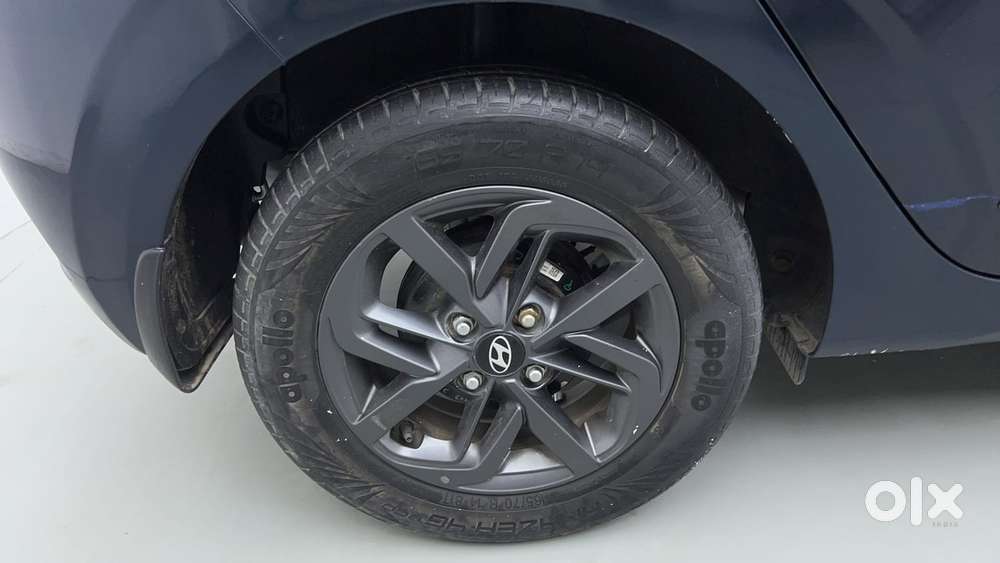 Hyundai Grand I10 Nios Sportz Amt 1.2 Crdi, 2022, Diesel