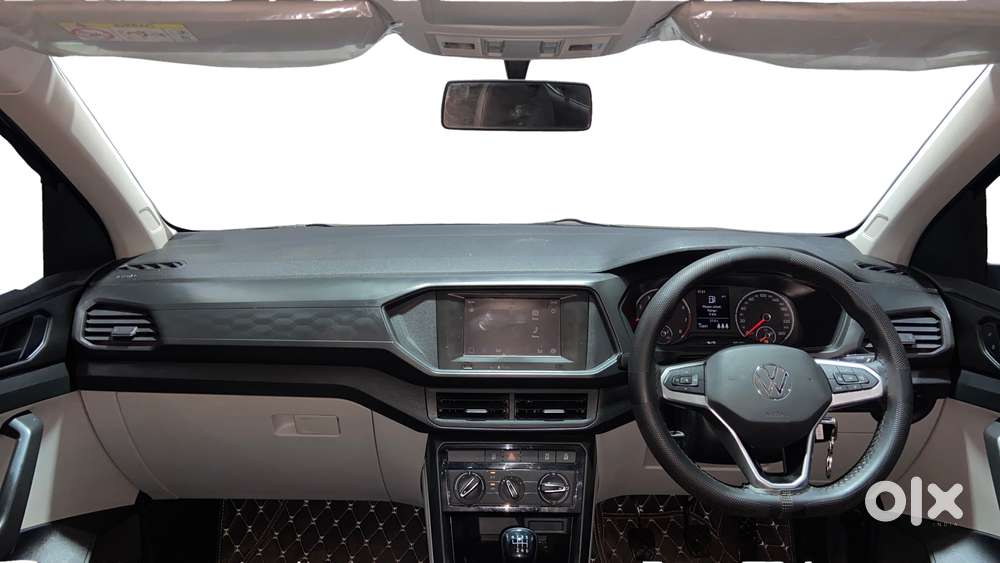 Volkswagen Taigun 1.0 Tsi Comfortline, 2023, Petrol
