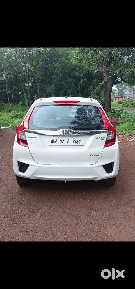 Honda Jazz 1.2 E I Vtec, 2015, Petrol