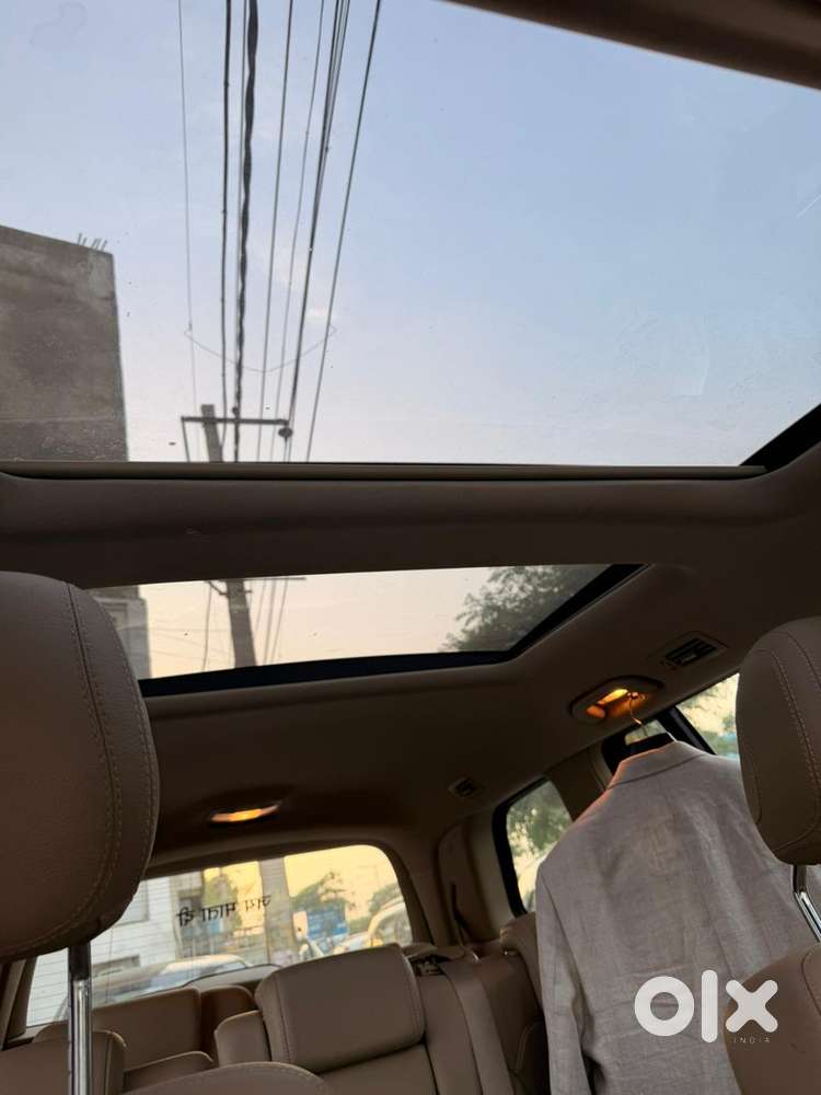 Mercedes-benz G Class 350d, 2016, Diesel