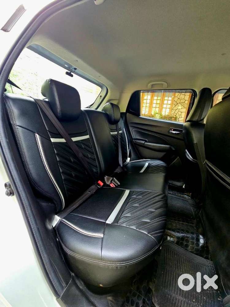 Maruti Suzuki Swift Zxi Plus Dual Tone, 2024, Petrol