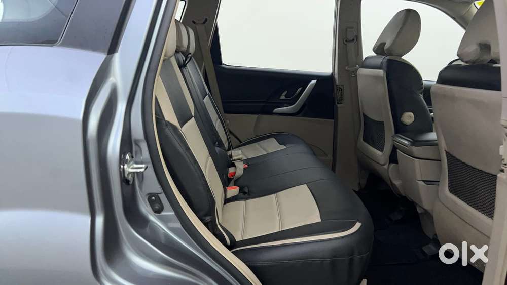 Mahindra Xuv500 W6 2wd, 2016, Diesel