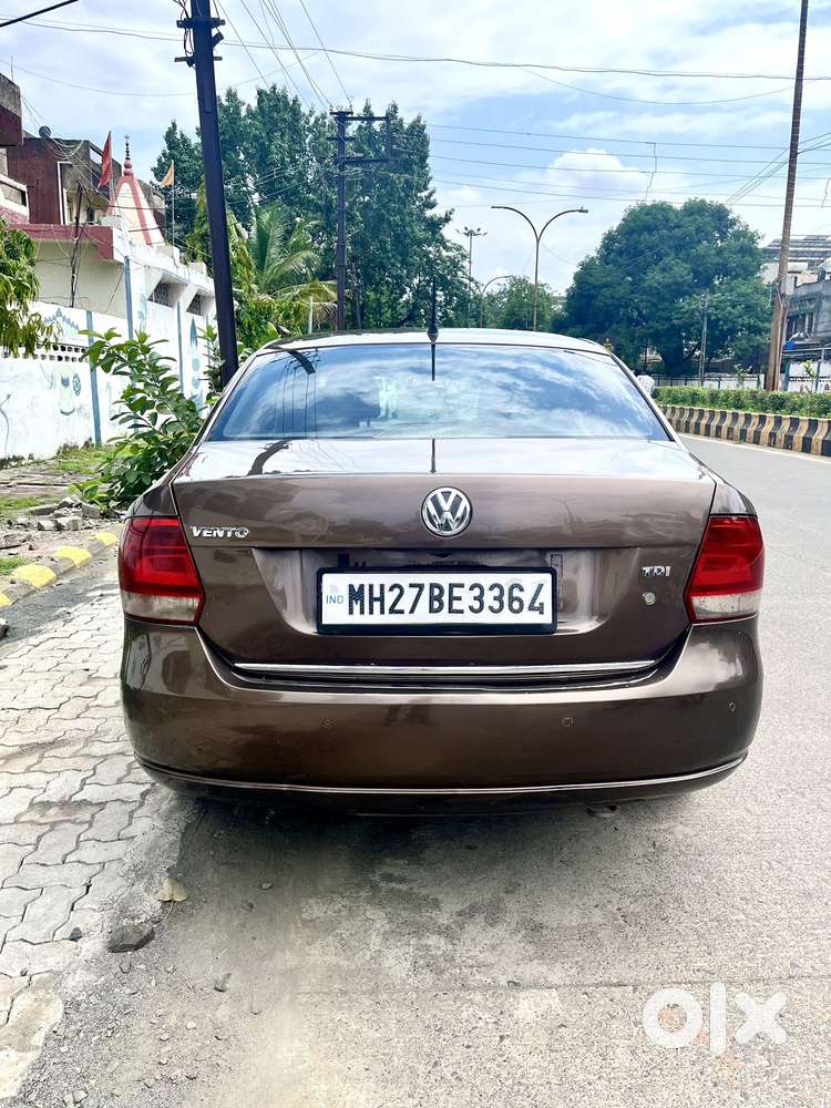Volkswagen Vento 1.5 Tdi Highline, 2015, Diesel