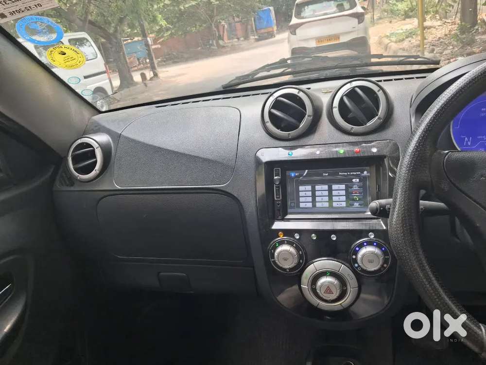 Mahindra E2o 2016 Electric Good Condition