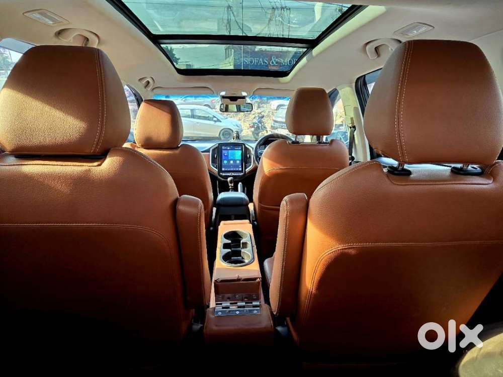 Mg Hector Sharp Diesel Mt, 2020, Diesel