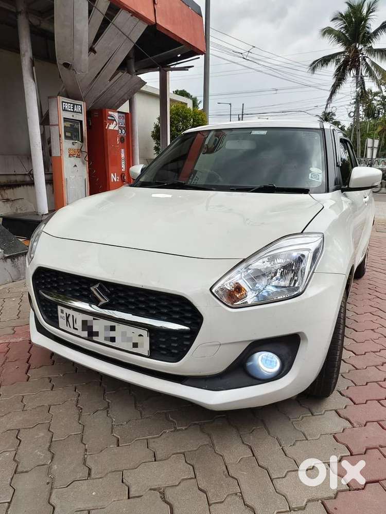 Maruti Swift 2022 For Sale